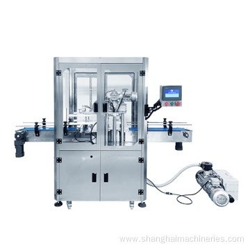 High Speed Vacuum Sealing Machine